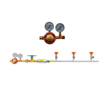 Комплектующие для газовой резки